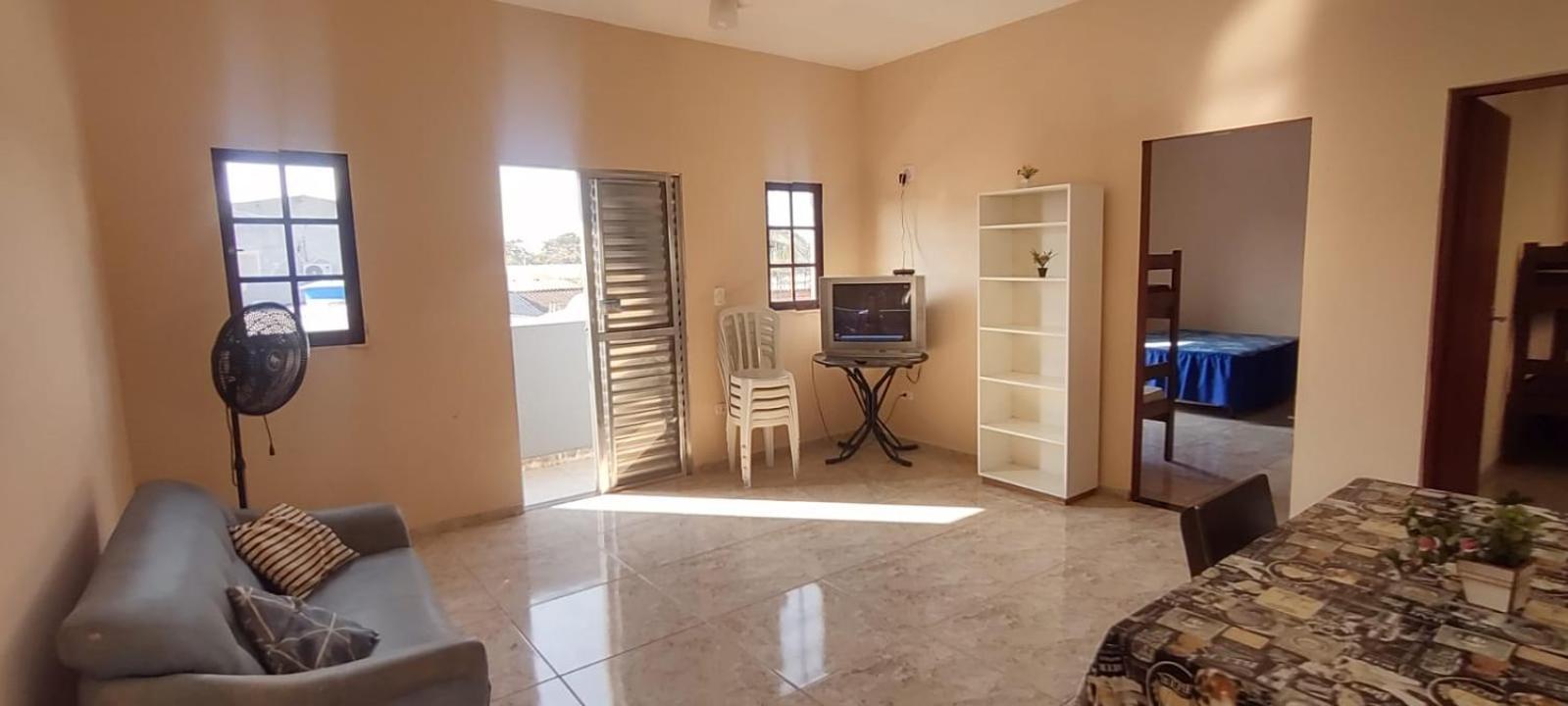 Kitnets E Apartamentos Azul Do Mar Ubatuba Εξωτερικό φωτογραφία