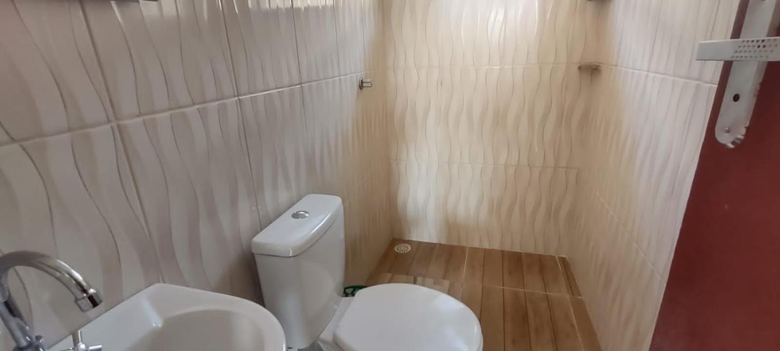 Kitnets E Apartamentos Azul Do Mar Ubatuba Εξωτερικό φωτογραφία